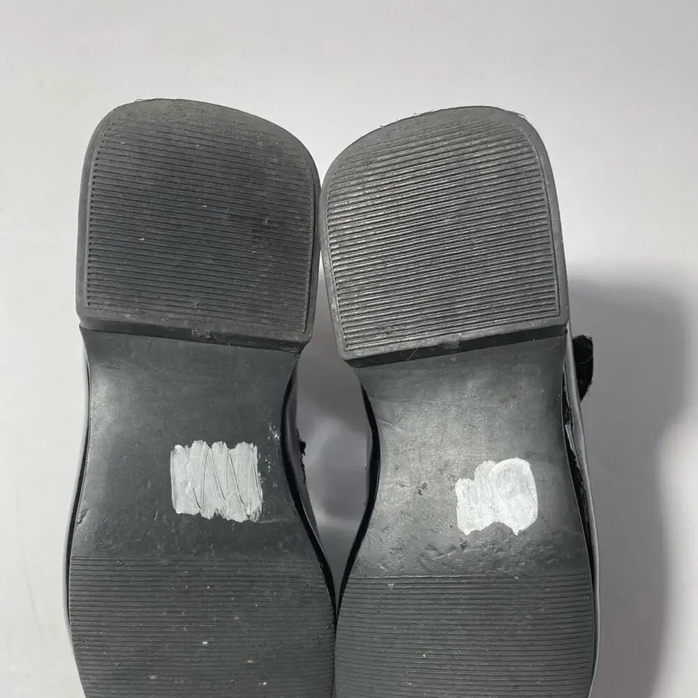 RACHAEL GIRLS DRESS SHOE SIZE 7M